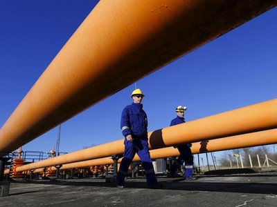 Châu Âu tránh Nga, tìm đến Iran và các nhà cung cấp dầu khí mới