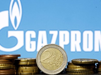 Gazprom của Nga đối diện với án phạt hơn 16 tỷ USD của EU