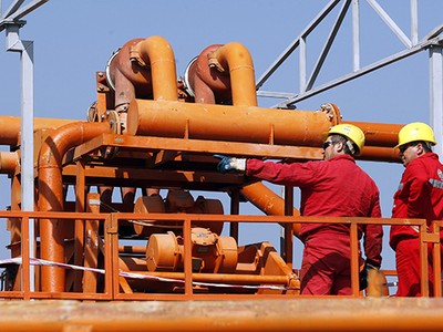 Bulgaria sẽ không còn phụ thuộc vào khí đốt Nga