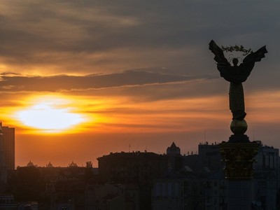 Bỏ qua đe dọa từ Nga, Ukraine quyết thực hiện khu vực tự do thương mại với EU