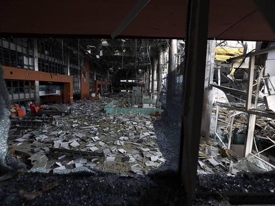 Mỹ “ném” thêm 1 tỷ USD để hỗ trợ Ukraine