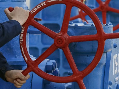 Gazprom của Nga kiện Ukraine đòi 24 tỷ USD bồi thường