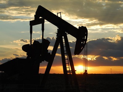 Giá dầu sẽ đạt mức 70 USD/thùng