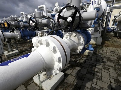 Na Uy trở thành nhà cung cấp năng lượng chính cho châu Âu