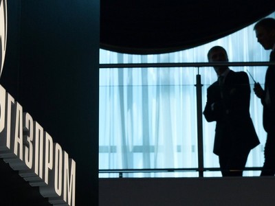 Các công ty châu Âu muốn mua nhiều khí đốt hơn từ Gazprom 