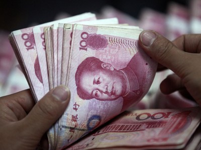 Trung Quốc tiếp tục giảm lãi suất trước các mối lo kinh tế