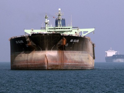 Lịch sử chứng minh, dầu mỏ của Iran có thể hồi phục nhanh hơn dự đoán