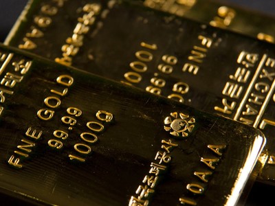 Nhà đầu tư bi quan về giá vàng