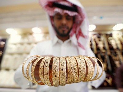 Ả Rập Xê út không giàu như bạn nghĩ!