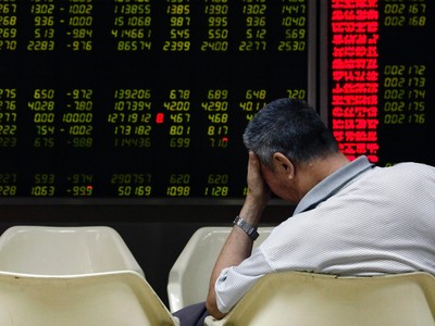 Trung Quốc không còn làm ngơ trước thị trường chứng khoán