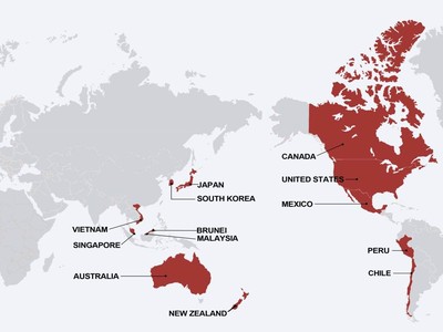 Trung Quốc có thể chịu tổn thất lớn nhất khi không tham gia TPP