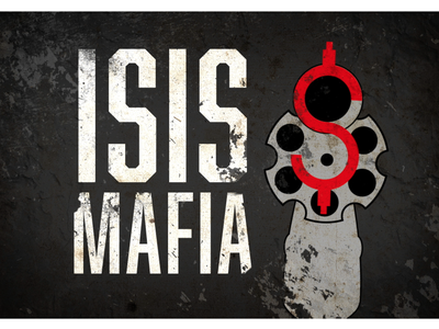 Hé lộ nguồn thu nhập 2 tỷ USD của IS