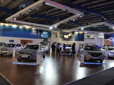 Lần đầu tiên từ 2008, Huyndai có thể không hoàn thành kế hoạch