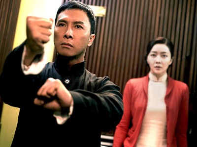 Nhà đầu tư “Diệp Vấn 3” bị điều tra vì thổi phồng doanh số