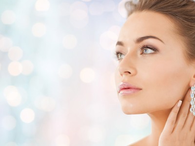 Giá vàng tuần mới: Hồi hộp chờ Fed 