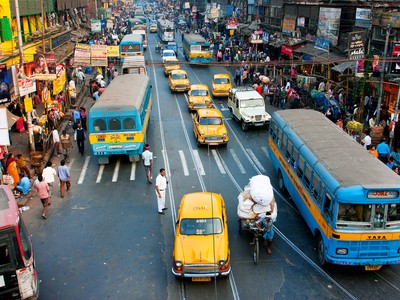 Tiêu thụ dầu trên toàn cầu, thế giới gọi tên Ấn Độ