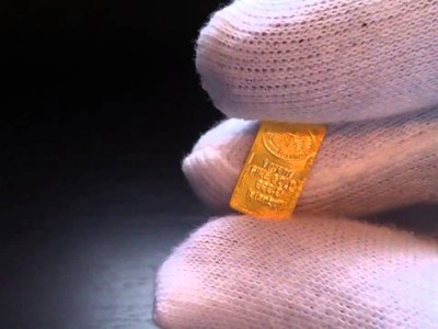 Giá vàng ngày 29/3: Nóng lòng đợi tin tốt