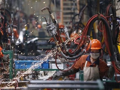 Số liệu GDP Trung Quốc quá dễ đoán?