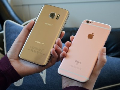 Samsung tránh được “nỗi đau” của Apple