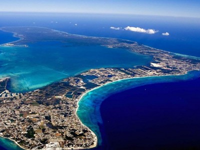 Bất ngờ với chủ nợ lớn thứ ba của nước Mỹ