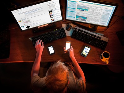 Giới chức Trung Quốc “dàn dựng” 488 triệu thông tin trên mạng xã hội mỗi năm