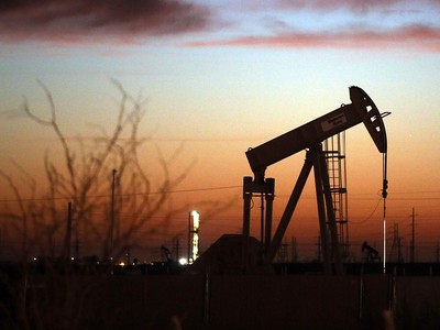 Giá dầu lên 50 USD/thùng không có nhiều ý nghĩa