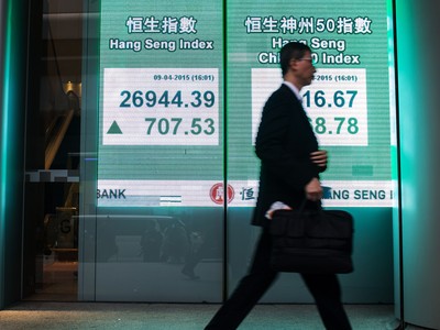 Godman Sachs: 70% khả năng chứng khoán Trung Quốc được đưa vào chỉ số MSCI