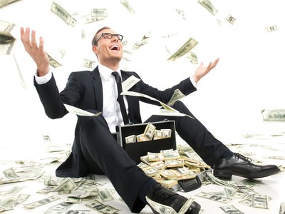 5 năm tới, người giàu sẽ giàu nhanh hơn bao giờ hết