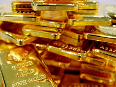 Giá vàng ngày 13/6: Vàng SJC vượt 34 triệu đồng/lượng ở cả 2 chiều mua/bán