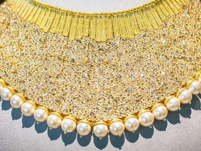 Giá vàng ngày 24/6: Tăng dựng đứng nhờ Brexit