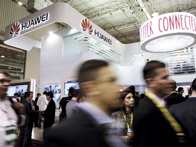 Các công ty công nghệ Trung Quốc đang có những bước tiến vượt bậc