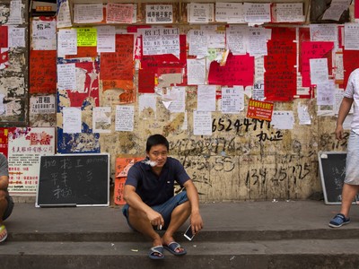 Trung Quốc đón nhận cơn bão thông tin kinh tế xấu