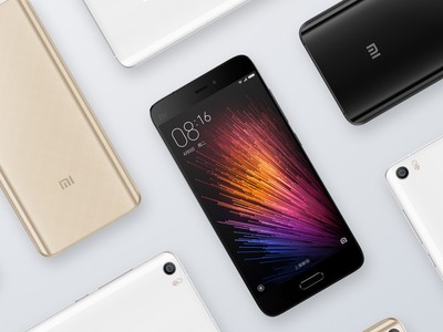 Huawei vượt Xiaomi, đứng đầu thị trường Trung Quốc