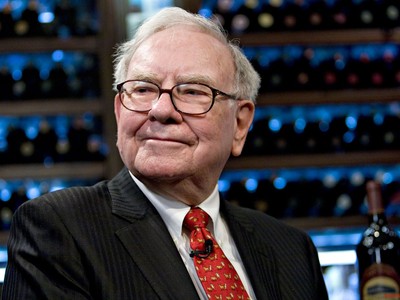 Warren Buffett mất 1,4 tỷ USD vì scandal