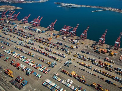 Các nước Đông Nam Á giảm xuất khẩu sang Trung Quốc, đẩy mạnh vào thị trường Mỹ