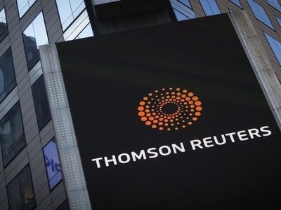 Bloomberg đưa tin Reuters cắt giảm 2.000 nhân viên