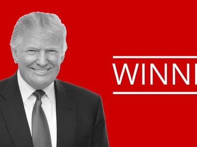 Mexico đối diện “cơn ác mộng” từ bầu cử tổng thống Mỹ