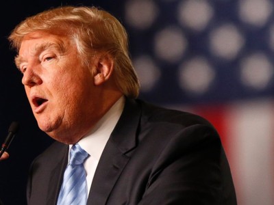 Tuyên bố cấm người Hồi giáo tại Mỹ được gỡ khỏi website của ông Trump