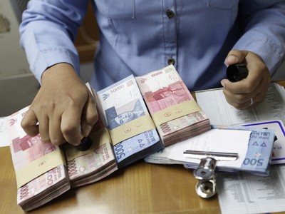 Ông Trump thắng cử, 11 tỷ USD đã rút khỏi các thị trường mới nổi châu Á