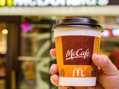 4 tỷ USD và chuỗi phân phối lớn nhất thế giới, McDonald vẫn thất bại trong cuộc chiến cà phê