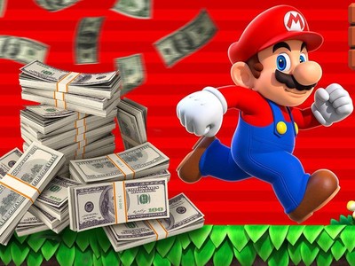 Pokemon Go khiến Nintendo phải thay đổi chiến lược