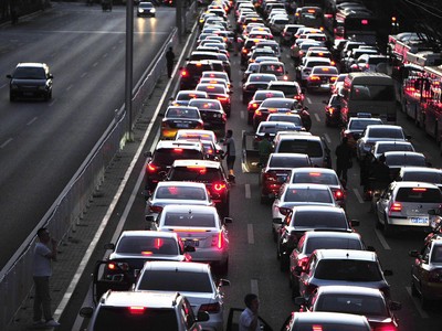 Rút ra khỏi Trung Quốc khiến doanh thu của Uber giảm trong quý III