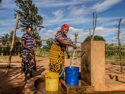 WB: Cần 114 tỷ USD/năm để 2,4 tỷ người có điều kiện vệ sinh tốt hơn