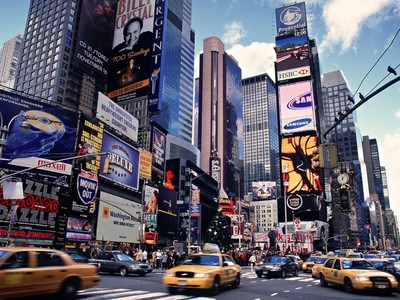 Du khách giảm hứng thú với nước Mỹ