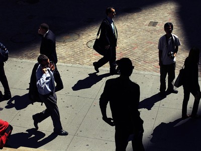 Ác mộng ngân hàng ngầm quay lại với Trung Quốc