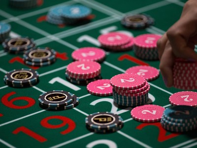 “Bỏ qua” nguy cơ rửa tiền, casino Philippine kiếm bộn nhờ đánh cược qua điện thoại