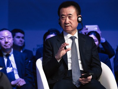 Trung Quốc sẽ trừng phạt ông chủ Wanda Group