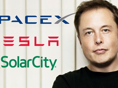 8 con đường kiếm tiền của Elon Musk trước khi trở thành tỷ phú