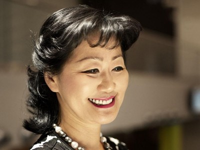 Thai Lee, Chủ tịch kiêm CEO SHI International