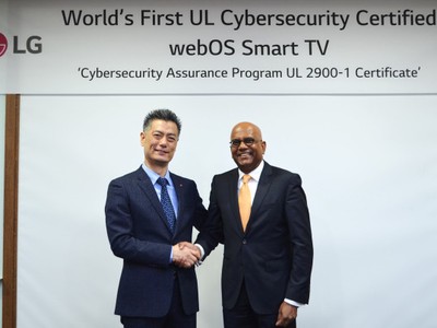 LG “thay máu” dàn lãnh đạo cấp cao để vực dậy mảng smartphone